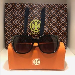 Tory Burch Sunglasses